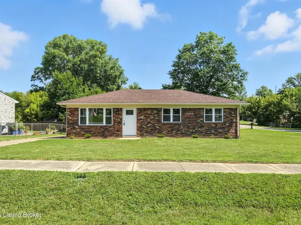 6115 Kirkwood Ct, Louisville, KY 40229