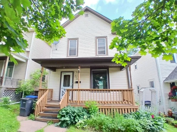 510 N 12th Ave E, Duluth, MN 55805