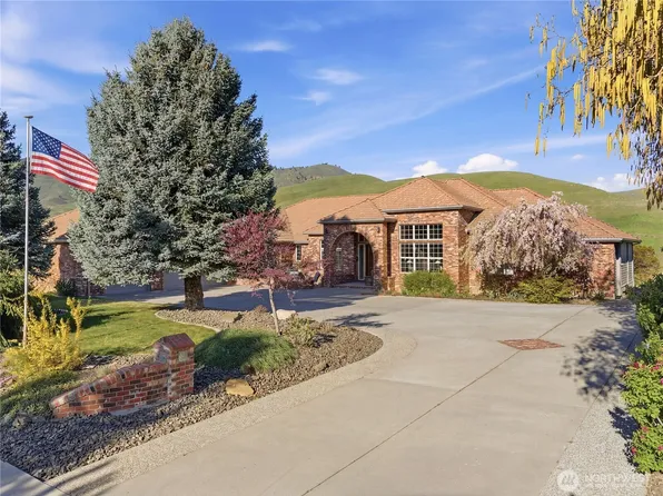 2008 Broadview North, Wenatchee, WA 98801