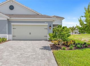 2258 Marquesa Cir, Naples, FL 34112