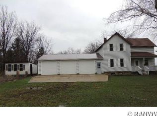 W1494 Richard Dierauer Rd, Alma, WI 54610
