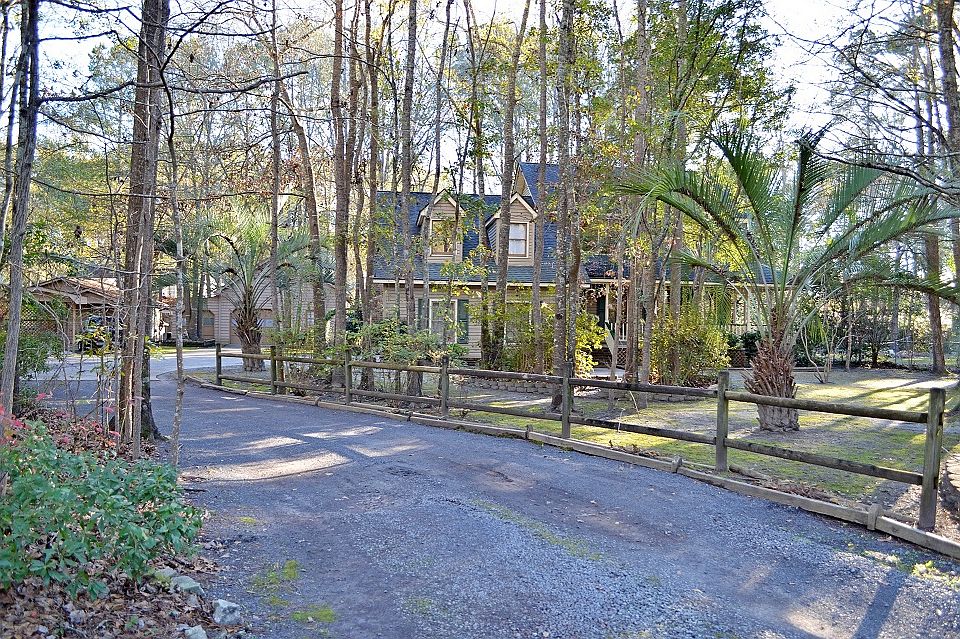Gorgeous, private property