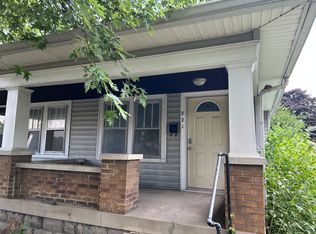 821 N Bradley Ave, Indianapolis, IN