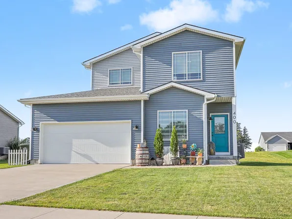 400 Big Bluestem Dr, Monroe, IA 50170