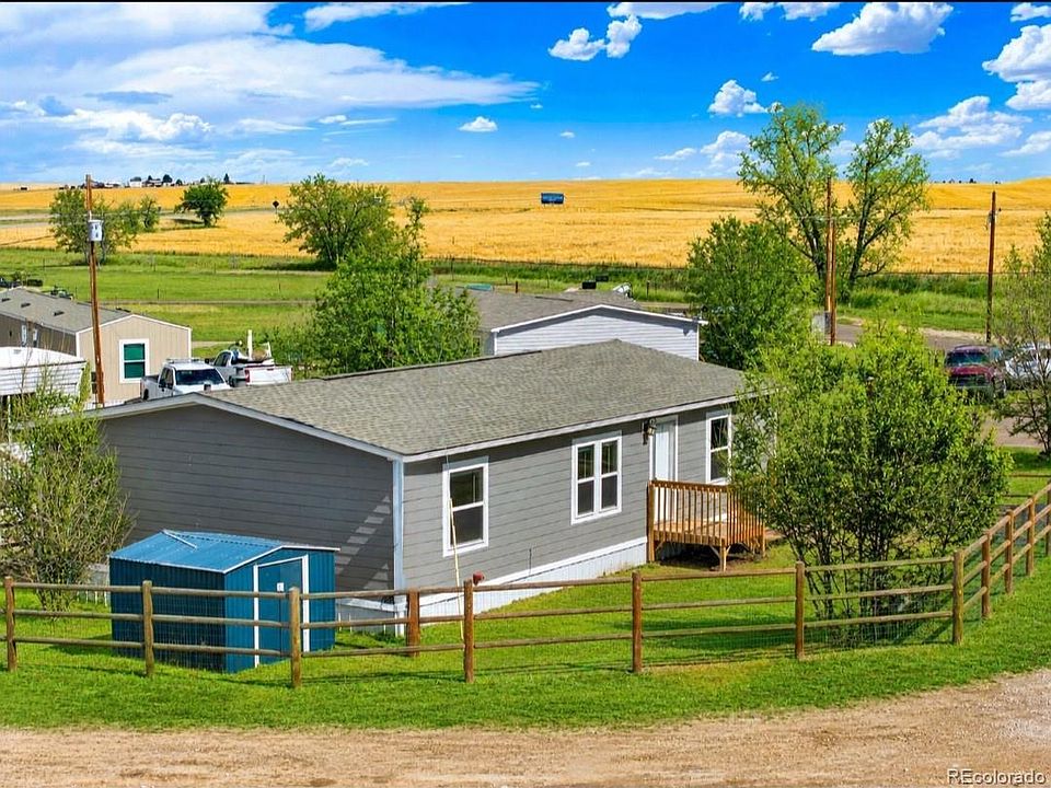 1st image of 1191 N County Road 157 Lot #1