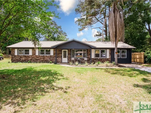 3215 Pierce Boulevard, Savannah, GA 31404