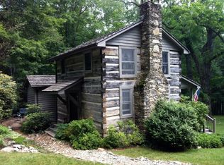 256 Little Creekside Rd, Banner Elk, NC 28604