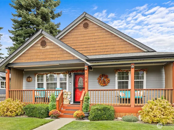 704 Lincoln Avenue, South Cle Elum, WA 98943