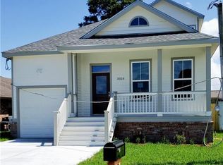 3016 Washington St, Kenner, LA 70065