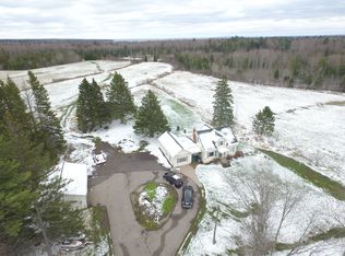 38116 Us Highway 41, Chassell, MI 49916