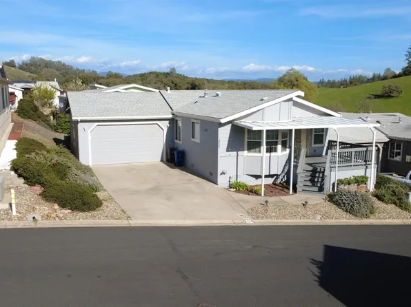 20 Rollingwood Dr Space 209, Jackson, CA 95642