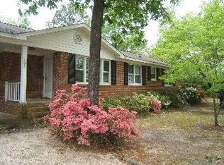603 Boykin Rd, Camden, SC 29020