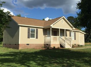 138 Riders Ridge Ln, Willow Spring, NC 27592