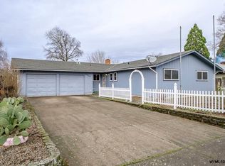 3010 Clay St SE, Albany, OR 97322