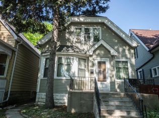 2013 S 29th St, Milwaukee, WI 53215
