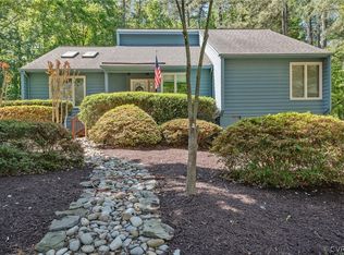 10109 Hearthrock Ct, Henrico, VA 23233