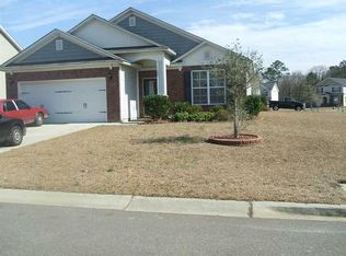 100 Longfield Rd, Summerville, SC 29483
