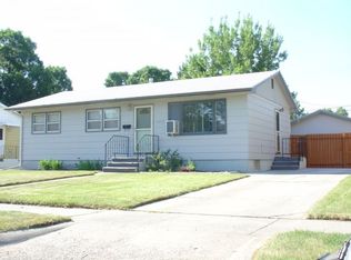 4432 Phillip St, Billings, MT 59101