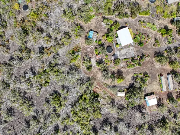 92-8689 Lehua Ln #1, Captain Cook, HI 96704