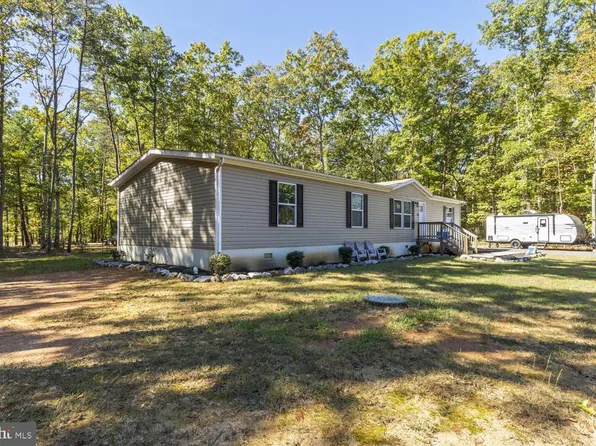 23066 Independence Rd, Unionville, VA 22567