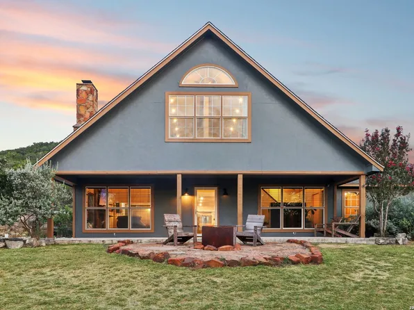 491 Forest Breeze, Lakehills, TX 78063