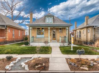 1341 S Lincoln St, Denver, CO 80210