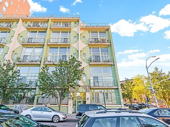 4th image of 2 Bayard St APT 3C