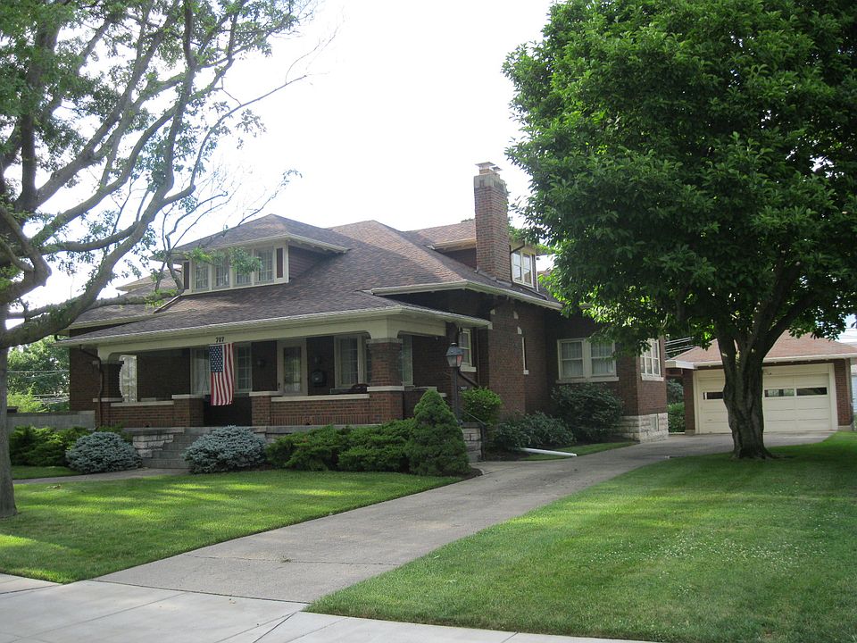 1st image of 707 E Central Ave