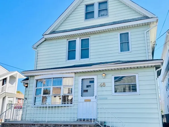 48 Stuyvesant Ave Floor 1, Lyndhurst, NJ 07071