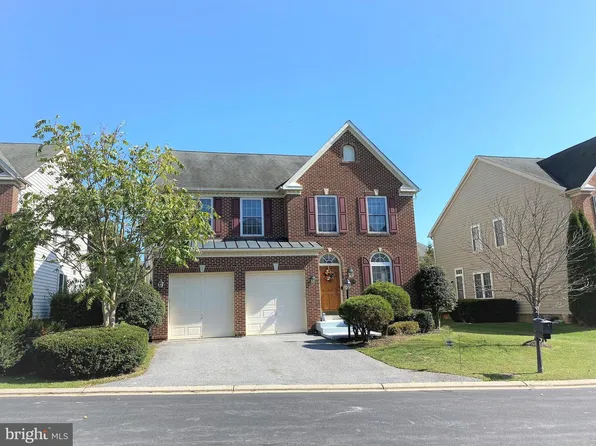 4003 Belvedere Ln, Frederick, MD 21704