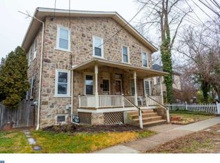 5 Douglass St, Ambler, PA 19002