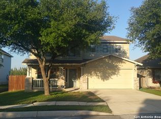 1510 Sunbend Fls, San Antonio, TX 78224