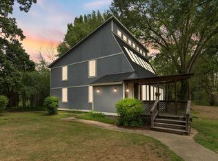 3209 Jack Mann Rd, Little Rock, AR 72210