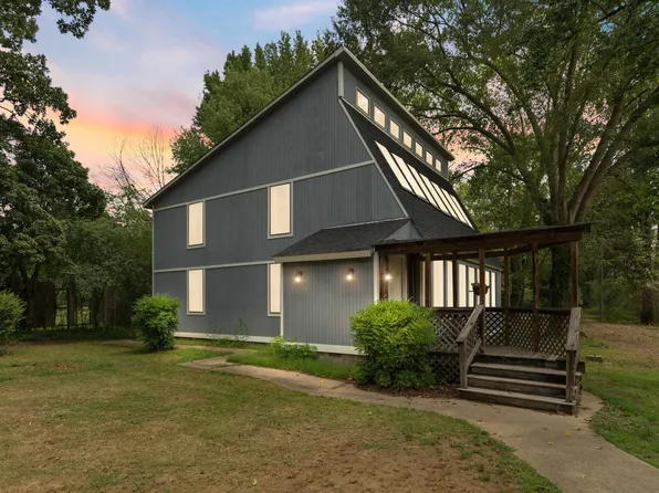 3209 Jack Mann Rd, Little Rock, AR 72210