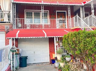 1047 E 217th Street, Bronx, NY 10469