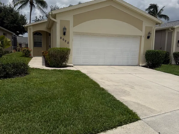 8620 Ibis Cove Cir, Naples, FL 34119