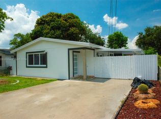 1757 NW 153rd St, Miami Gardens, FL 33054