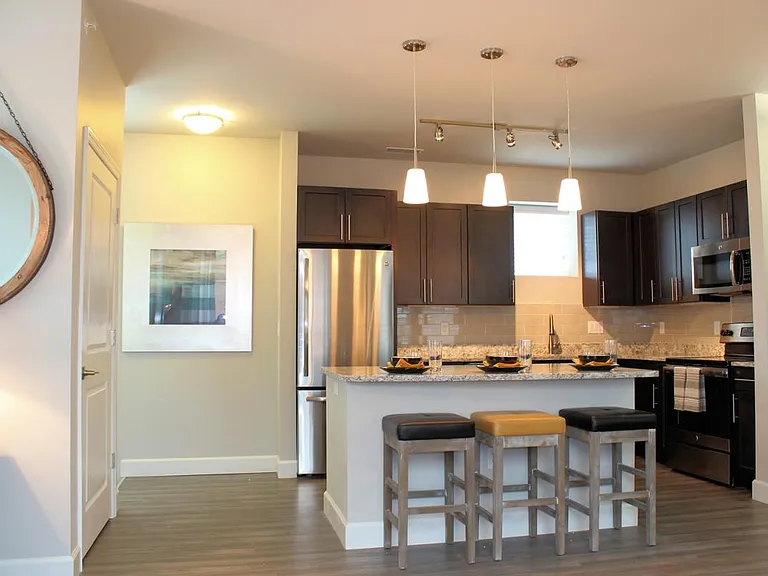The Vue at Creve Coeur Apartments — Photo 135