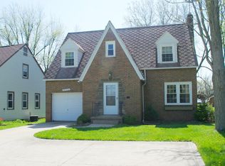 605 Crescent Rd, Mansfield, OH 44907