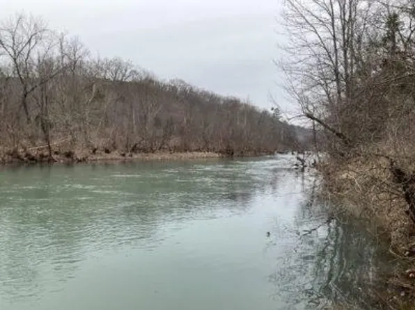 Illinois Bayou Rd, Hector, AR 72843