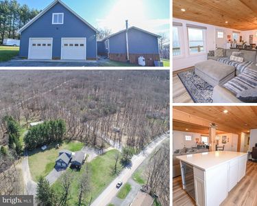 19 N Ridge Rd, Mc Henry, MD, 21541