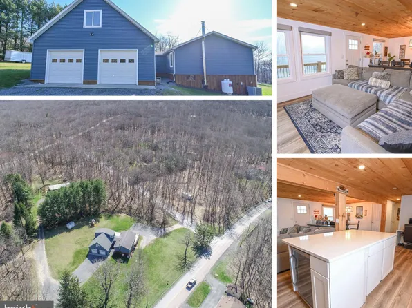 19 N Ridge Rd, Mc Henry, MD 21541