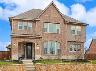 13896 Colin St, Frisco, TX 75035