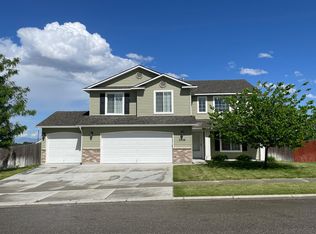 3508 S Twin Springs Way, Nampa, ID 83686