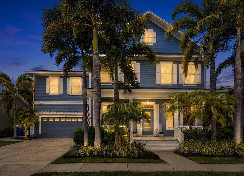 1st image of 5216 POINT HARBOR LANE