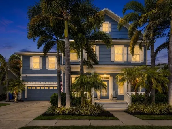 5216 Point Harbor Ln, Apollo Beach, FL 33572