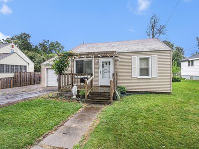 326 W 2nd St, Davison, MI, 48423