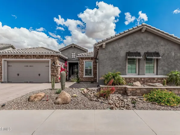 19633 N 264TH Avenue, Buckeye, AZ 85396
