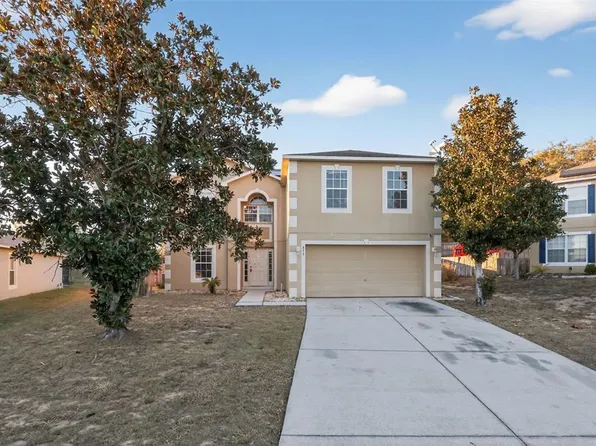 831 Marietta Ln, Eustis, FL 32726