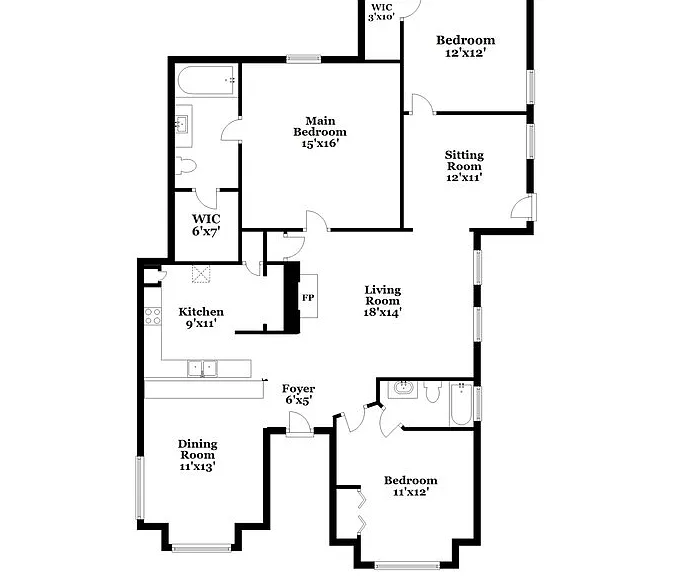 4275 Cabretta Dr SE — Photo 2